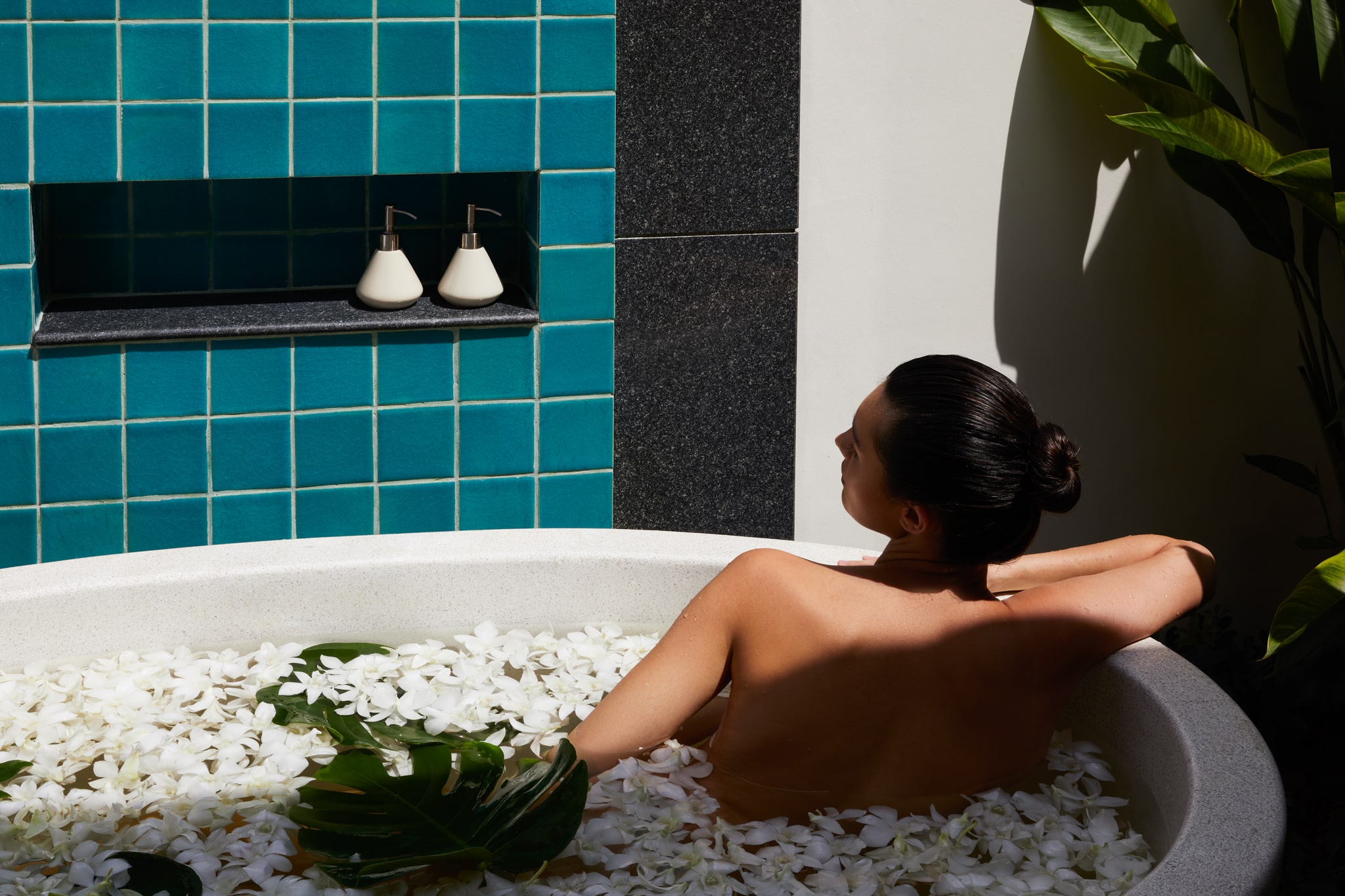 banyan tree spa treatment wellbeing 